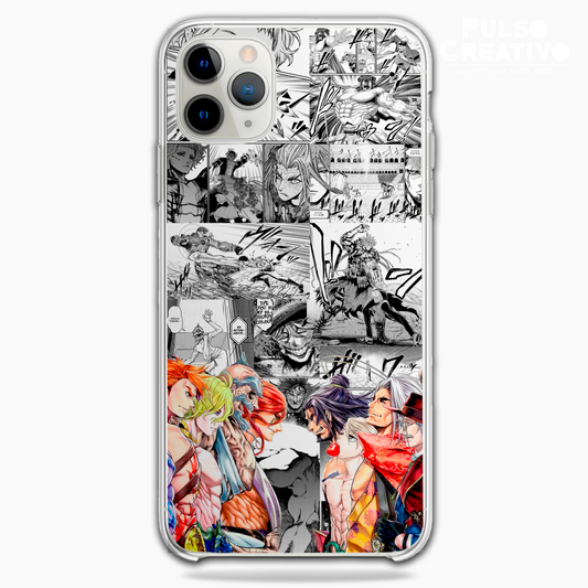 Funda Shuumatsu no Valkyrie