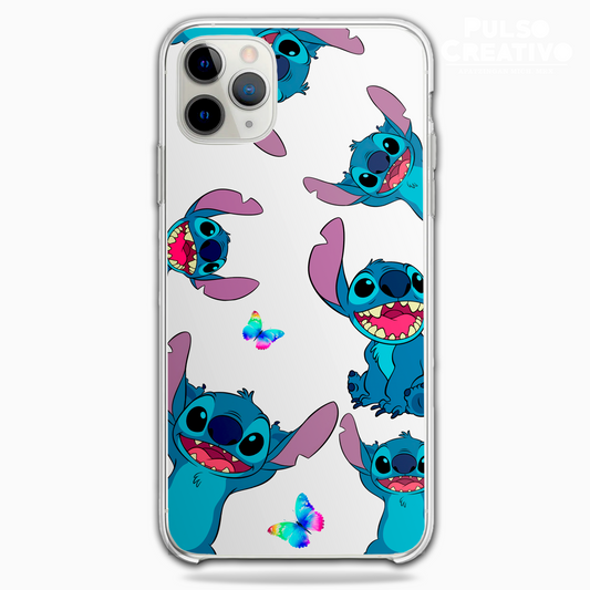 Funda Stitch v7