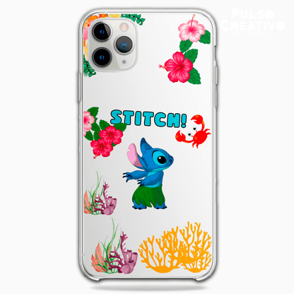 Funda Stitch v9