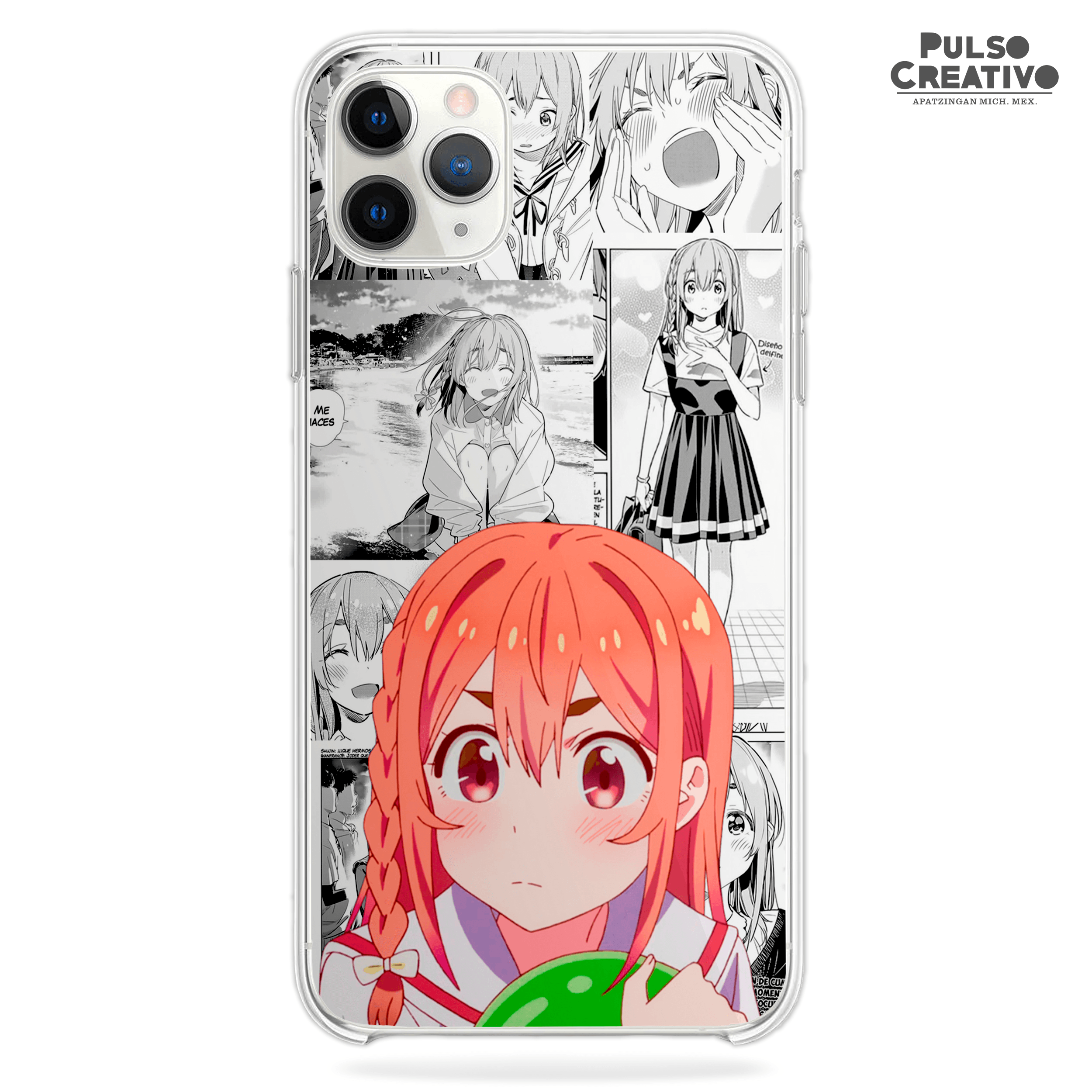 Funda Sumi - D2 (Rent-A-Girlfriend)