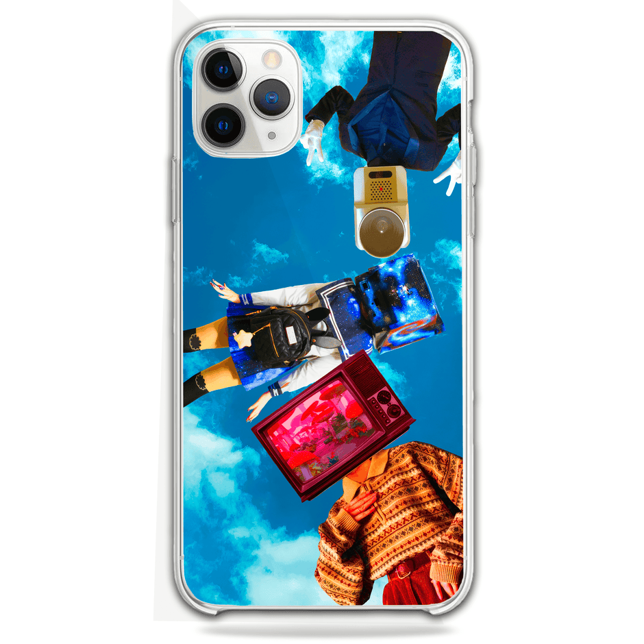 Funda Aesthetic mod13