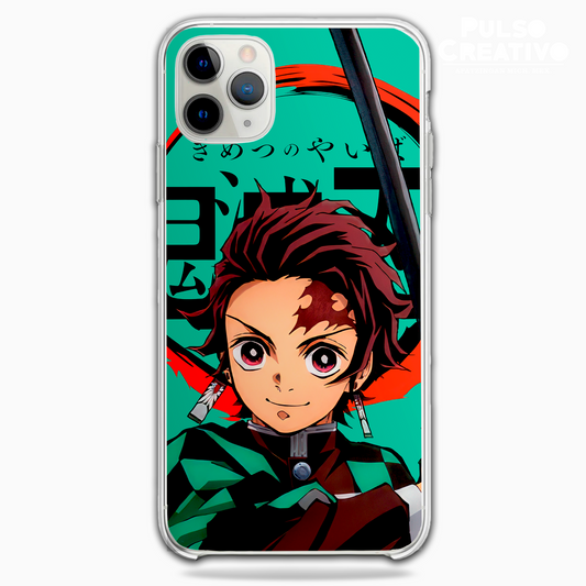 Funda Tanjiro v2