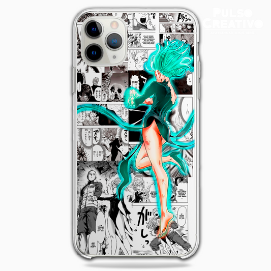 Funda Tatsumaki