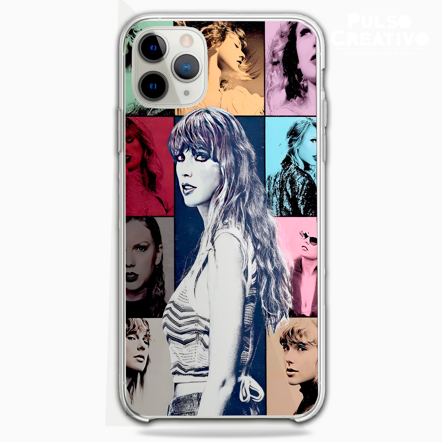 Funda Taylor Swift mod3