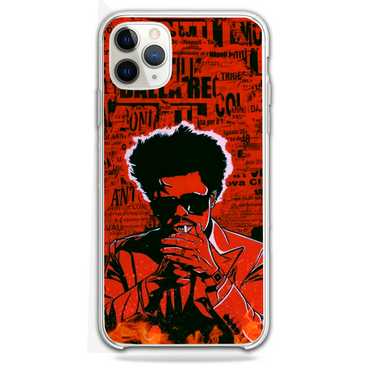 Funda The Weeknd mod15