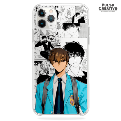 Funda Touya Kinomoto - D1 (Sakura Card Captor)