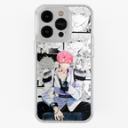 Funda Tamon Fukuhara - D3 ( Tamon-kun Ima Docchi)