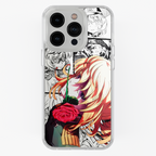 Funda Tanya von Degurechaff - D2 (Wiki Youjo)