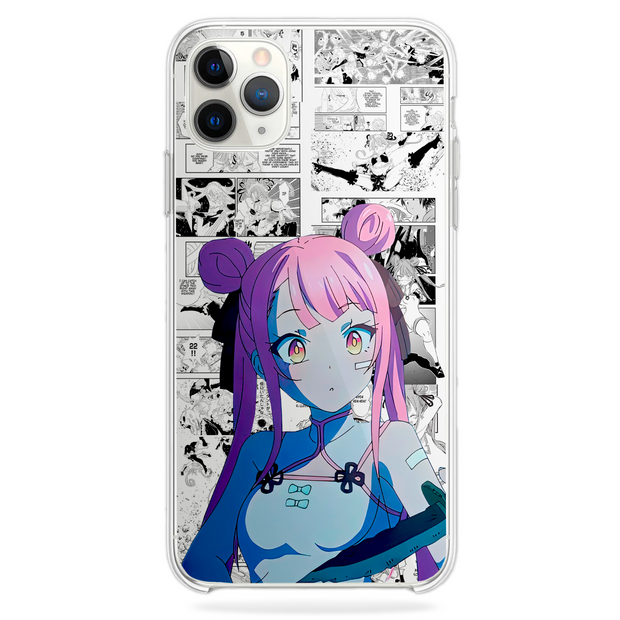 Funda Tao- D3 ( Tensei Shitara Dai Nana Ōji )