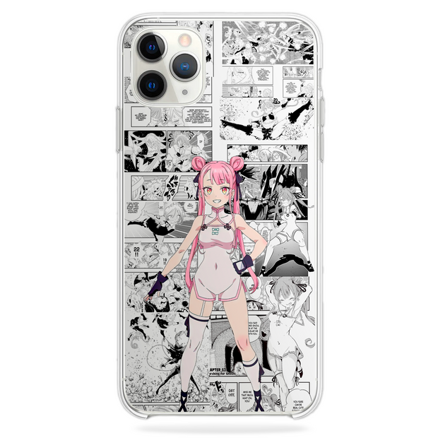 Funda Tao- D1 ( Tensei Shitara Dai Nana Ōji )