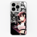 Funda Tifa - D2 (Final Fantasy)