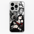 Funda Tifa - D1 (Final Fantasy)