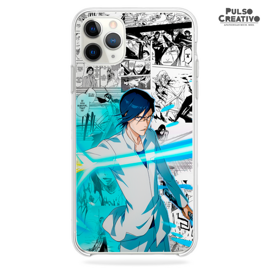 Funda Uryu Ishida - D1 (Bleach)