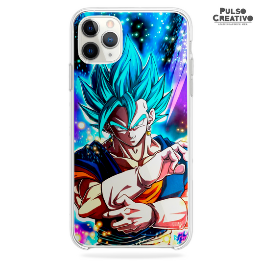 Funda Vegito - D2 (Dragon Ball)