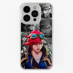 Funda Vi - D1 (League of Legends)