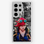 Funda Vi - D1 (League of Legends)