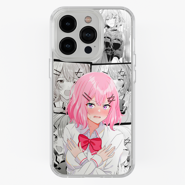 Funda Amaori Renako- D2 (Watashi ga Koibito ni Nareru Wake)