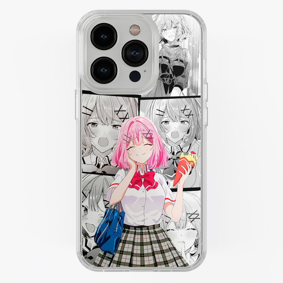 Funda Amaori Renako- D3 (Watashi ga Koibito ni Nareru Wake)