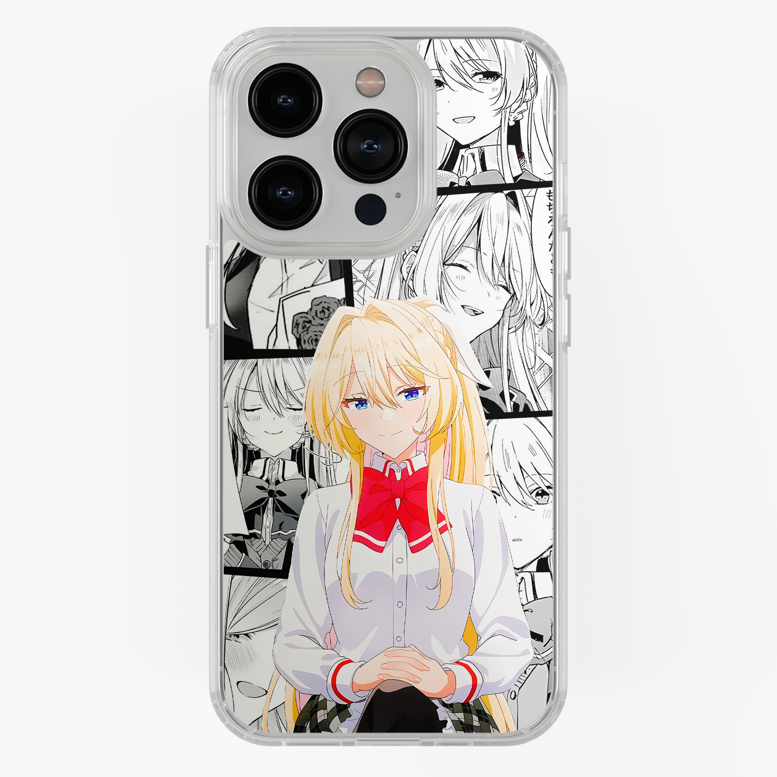 Funda Oozuka Mai  - D1 (Watashi ga Koibito ni Nareru Wake)