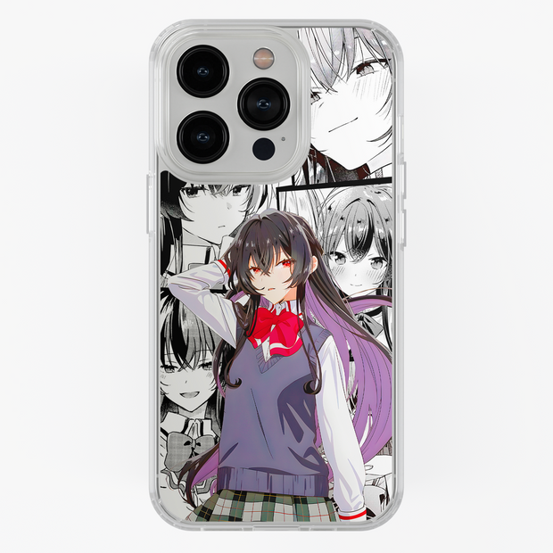 Funda Koto Satsuki  - D3 (Watashi ga Koibito ni Nareru Wake)