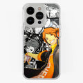 Funda Yosuke Hanamura - D1 (Persona)