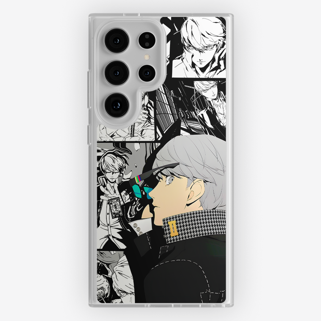 Funda Yu Narukami - D2 (Persona)