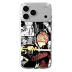 Funda Yu Narukami - D1 (Persona)