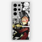 Funda Yu Narukami - D1 (Persona)