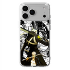 Funda Yu Narukami - D3 (Persona)