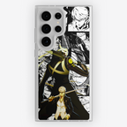 Funda Yu Narukami - D3 (Persona)