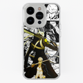 Funda Yu Narukami - D3 (Persona)