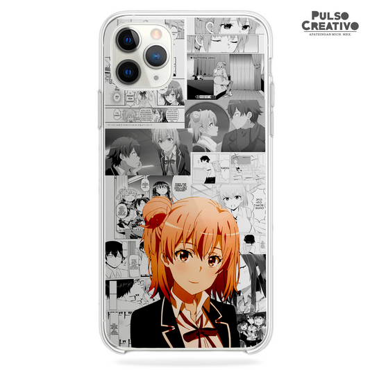 Funda Yui Yuigahama - D1 (Oregairu)