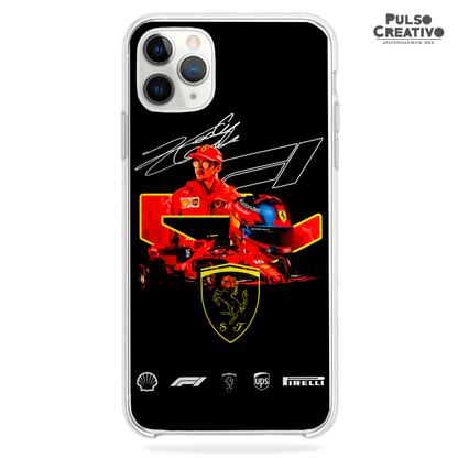 Funda Charles Leclerc - D1