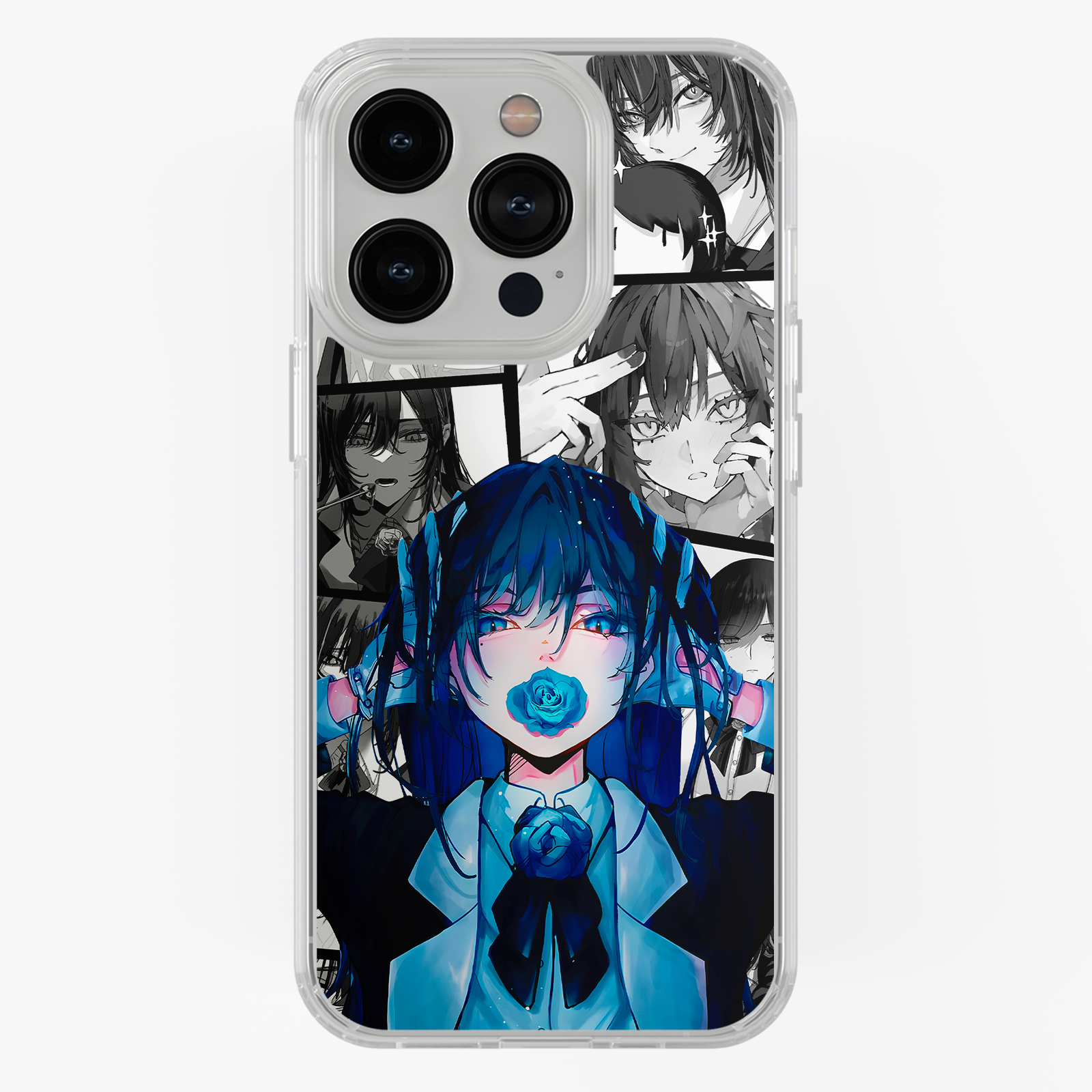 Funda ADO - D6  (ARTISTAS)