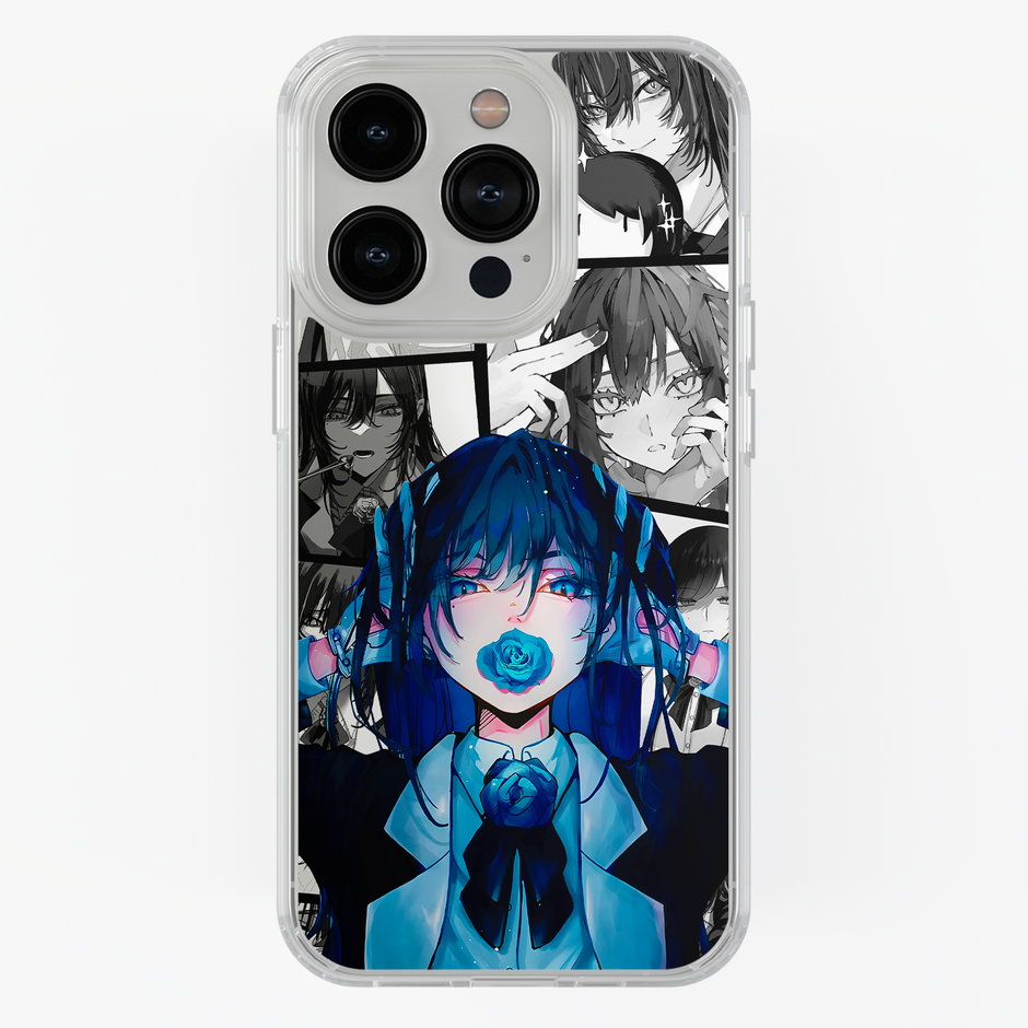 Funda ADO - D6  (ARTISTAS)