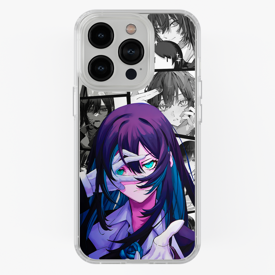 Funda ADO - D7  (ARTISTAS)