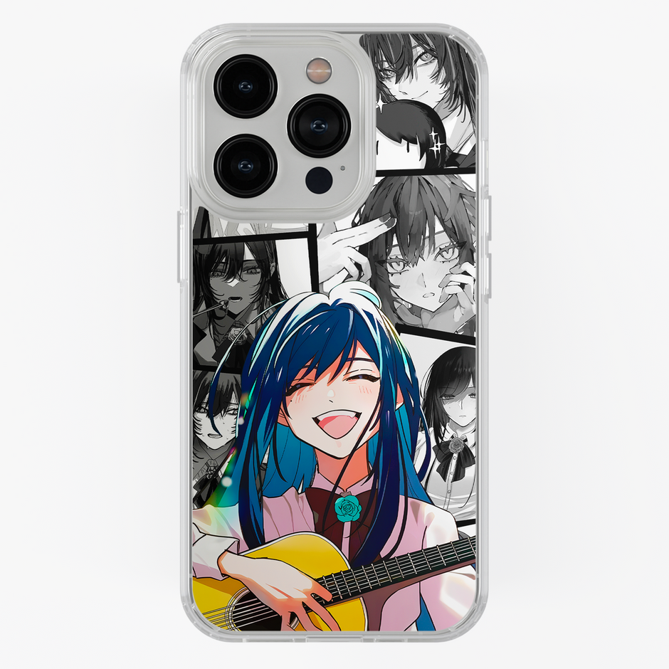 Funda ADO - D8 (ARTISTAS)