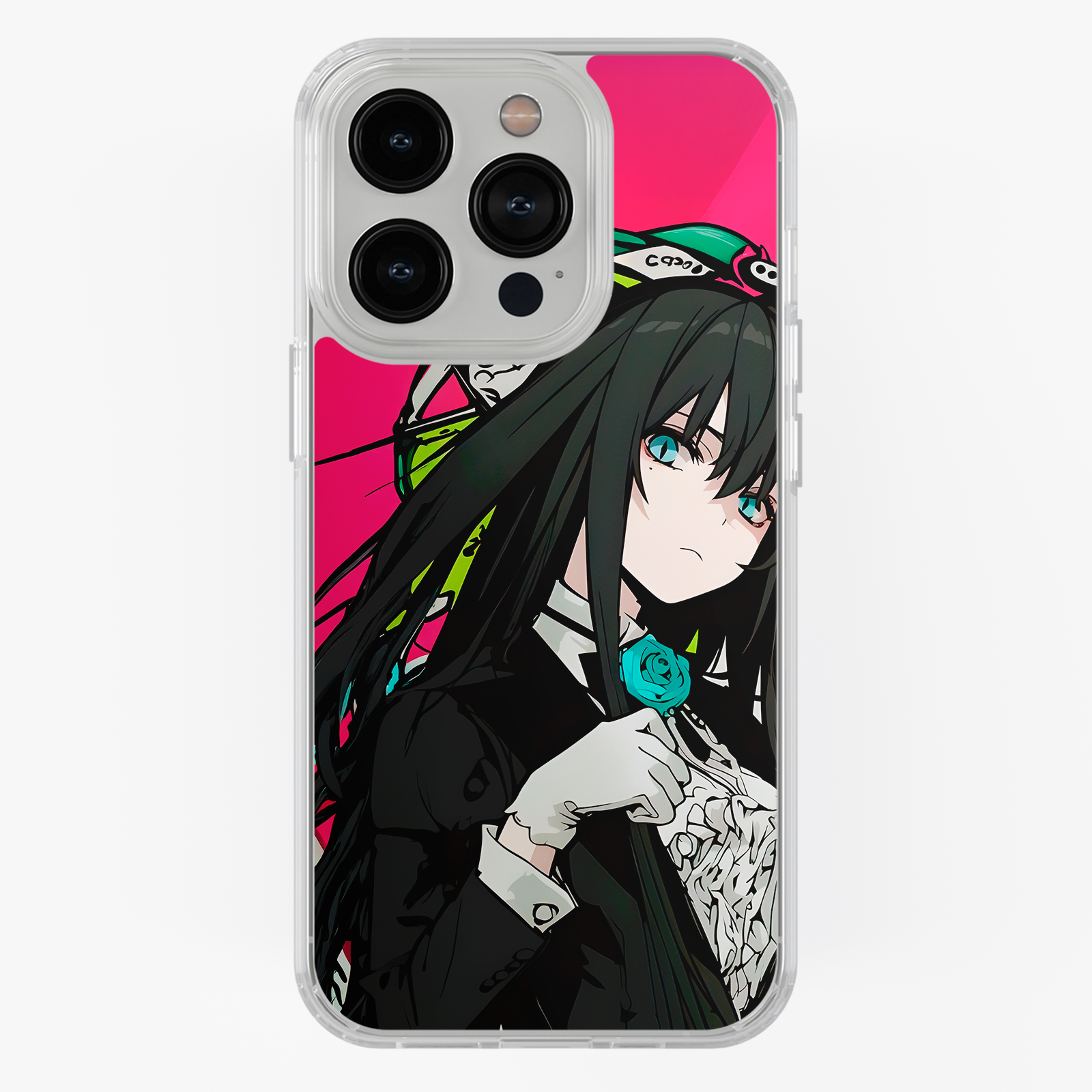 Funda ADO - D3  (ARTISTAS)