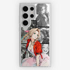 Funda Aerith - D2 (Final Fantasy)