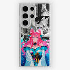 Funda Ahri  - D3 (League of Legends)