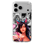 Funda Ahri  - D1 (League of Legends)
