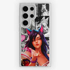 Funda Ahri  - D1 (League of Legends)