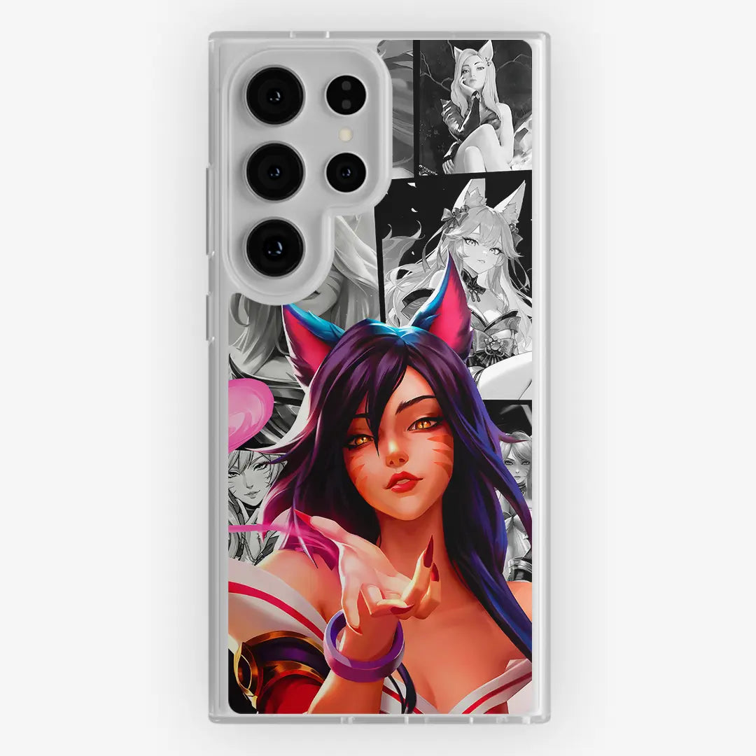 Funda Ahri  - D1 (League of Legends)