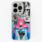 Funda Ahri  - D3 (League of Legends)
