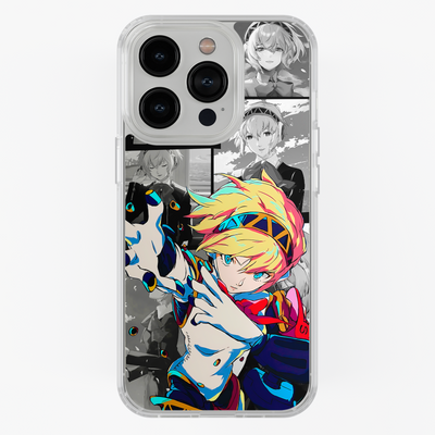 Funda Aigis - D2 (Persona)