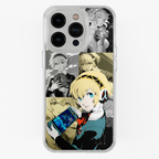 Funda Aigis - D4 (Persona)
