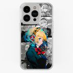 Funda Aigis - D1 (Persona)