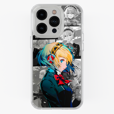 Funda Aigis - D1 (Persona)