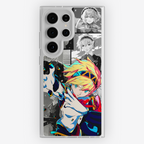 Funda Aigis - D2 (Persona)