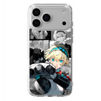Funda Aigis - D3 (Persona)